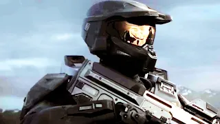 HALO Сезон 2 - трейлер 2 (2024) Пабло Шрайбер, Paramount+ Сериал HD