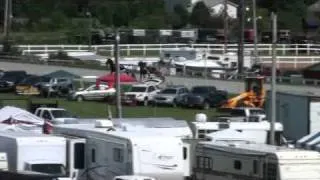 International Trot - Orleans County Fair - Barton, Vermont