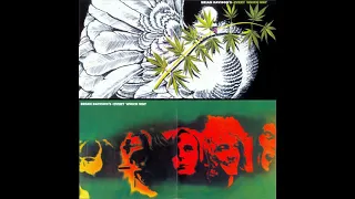 Brian Davison's Every Which Way - Castle Sand  (UK Progressive Rock 1970)