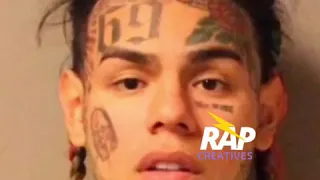 Audio of Tekashi 6ix9ine Snitching On Trippie Redd, Kooda B, Shotti and Casanova2x in court