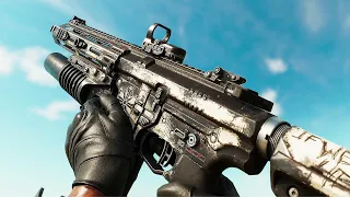 Far Cry 6 [2022] - All 200+ Weapons Showcase