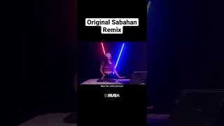 Part 1 | Original Sabahan Remix #dj #djremix #shorts #trending #fyp