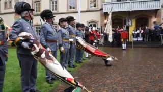 2016_11_19 Brixen -  Kaiser Hymne