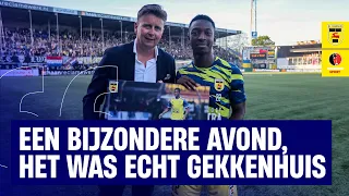 Knallend einde 🎇 | Nabeschouwing SC Cambuur - Helmond Sport ⚔️ | Henk de Jong & Jhondly v/d Meer 💬