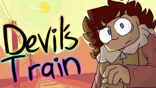 Devil's Train [Animation]