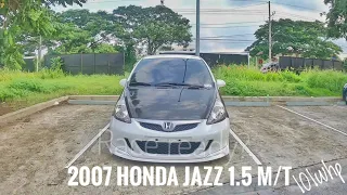 Honda Jazz | Review & Tips If you want to own one