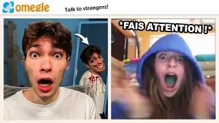 JE PRANK DES GENS SUR OMEGLE !..