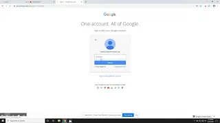 Google Classroom Student Login