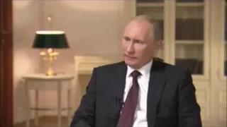 Путин: США создали Аль Каиду