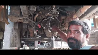 TATA INTRA V30 CLUTCH REPAIR 🛠👍💪🚛🇮🇳