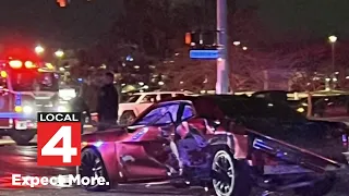 Everything we've learned after illegal street race ends in violent crash