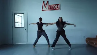 Ride It // Jay Sean // Sangeetha Santhebennur Choreography