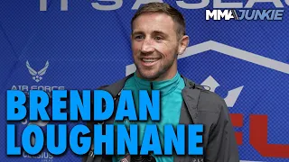 Brendan Loughnane Prepared for the Marlon Moraes That Beat Jose Aldo | 2023 PFL 1