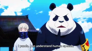 all times Yuta Okkotsu was showed/mentioned in anime || jujutsu kaisen