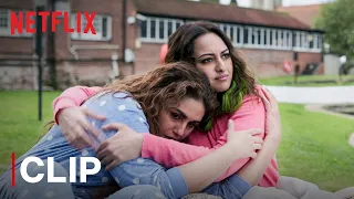 Sonakshi Sinha Reminds You To Love Yourself | Huma Qureshi | Double XL | Netflix India