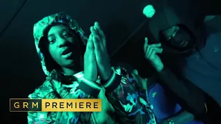 Tookie (GBG) - Charge It [Music Video] | GRM Daily