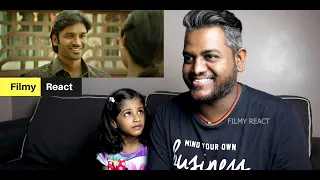 Vaathi Trailer Reaction | Malaysian Indian | Dhanush | Samyuktha | GV Prakash Kumar | Venky Atluri