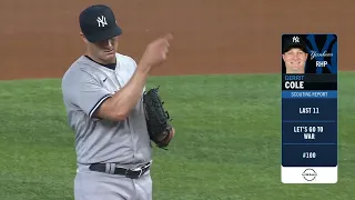 MLB New York Yankees vs Miami Marlins FULL GAME - 13.08.2023