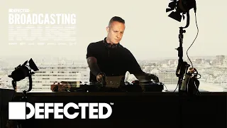 David Penn (Episode #13) - Defected Broadcasting House