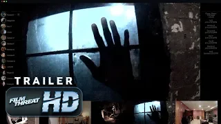 E-DEMON | Official HD Trailer (2018) | HORROR | Film Threat Trailers