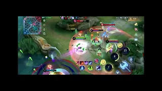 Gusion epic Montage|| #youtubeshorts