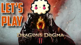 Dragon's Dogma 2 - A NEW ADVENTURE! Part 34