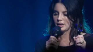 Lana Del Rey - Shades of Cool - live - London 2017