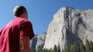 Shit People Say to Climbers