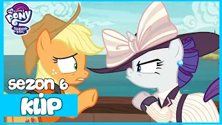 Historia Applejack | My Little Pony | Sezon 6 | Odcinek 22 | Kwestia Punktu Widzenia