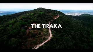 The Traka 2023 by Gravel Earth Series / Spain