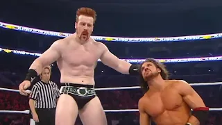 FULL-LENGTH MATCH - Raw - John Morrison vs. Sheamus - 2010 King of the Ring Finals