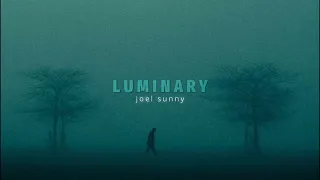 Joel sunny - Luminary [ slowed + reverb ] lyric_x |