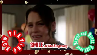 Kingsway Theatre Commercial 02122022 - Smile