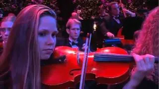 White Christmas - Performed by Mormon Tabernacle Choir and  The Temple Square Orchestra.