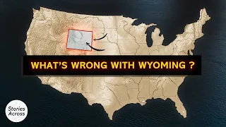Why nobody wants to Live in Wyoming !