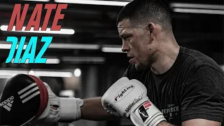 Nate Diaz | Training for UFC Comeback 2021