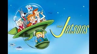 Watch the First "The Jetsons" with Mars Scientist, Dr. Abigail Fraeman | WTF #203