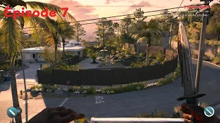 Dead Island 2 : Épisode 7