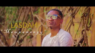 LASDAH - MAMPAMANGY (Official Video 2023)