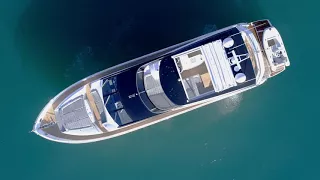 2016 Sunseeker 75' Yacht