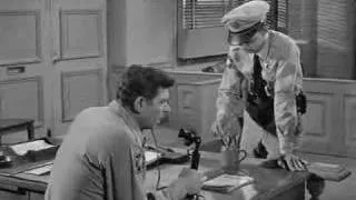 sumBOT™ Labs - Andy Griffith "Filling Station Robbery" in 6 minutes