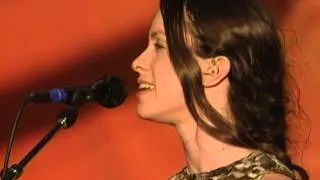 Alanis Morissette - Thank U - 7/24/1999 - Woodstock 99 East Stage (Official)