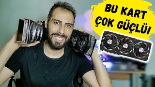 Nvidia RTX 4090'a i5 Bağlarsak Ne Olur? DLSS 3 ile FPS Değerlerim Uçtu (Detaylı Testler)