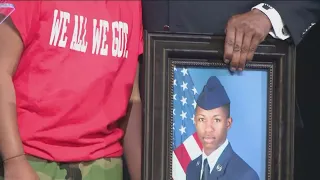 US airman killed by Florida deputy | New details revealed by family, attorneys