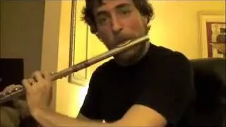 BR Flautist beatbox