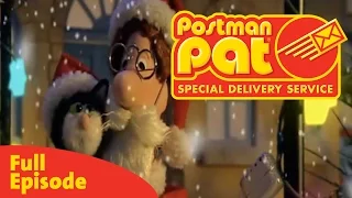 Postman Pat 🎄🎁 The Flying Christmas Stocking 🎄🎁 CHRISTMAS SPECIAL 🎄🎁 Postman Pat Full Episodes🎄🎁