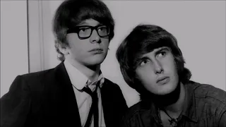 I Go To Pieces  PETER & GORDON  (with lyrics)