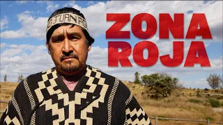 Territorio Mapuche: Conflicto en el Wallmapu