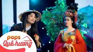 Trích đoạn Xin Một Lần Yêu Nhau | Cổ Thạch Xuyên - Mai Phương Thảo