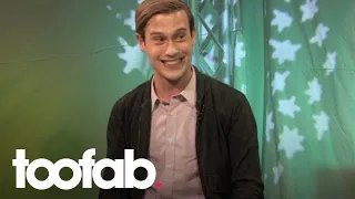 Tyler Henry Hits Back at Skeptics, Reveal Scariest Moment